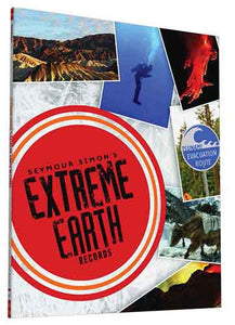 Seymour Simon's Extreme Earth Records