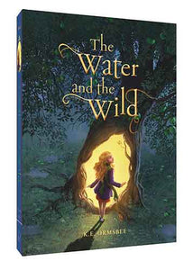 Water and the Wild