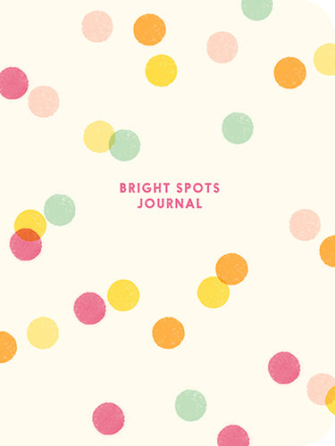 Bright Spots Journal