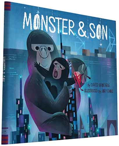 Monster & Son