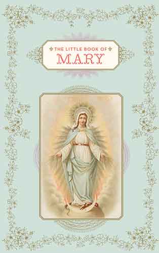 The Little Book of Mary