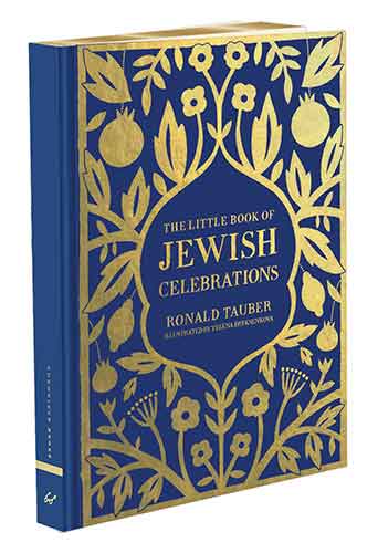 The Little Book of Jewish Celebrations