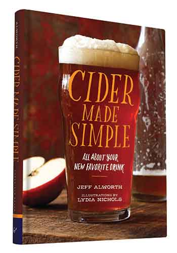 Cider Made Simple: All About Your New Favorite Drink