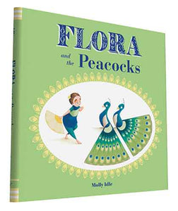 Flora and the Peacocks