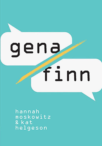 Gena/Finn