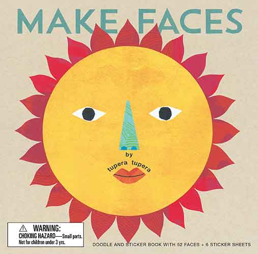 Make Faces