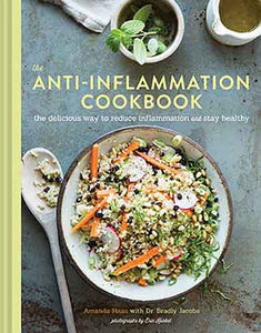 The The Anti-Inflammation Cookbook