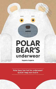 Polar Bear's Underwear