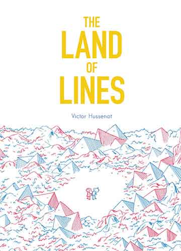 The The Land of Lines