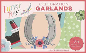 Lucky Day Celebration Garlands