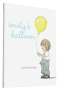 Emily's Balloon