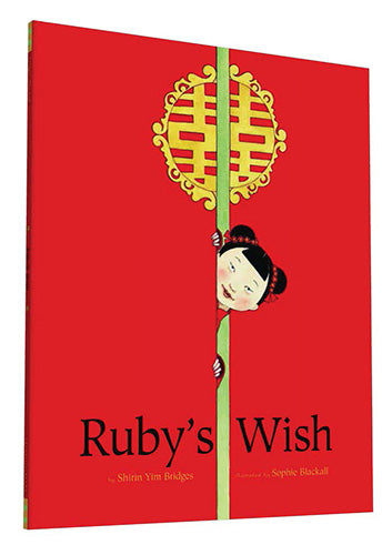 Ruby's Wish