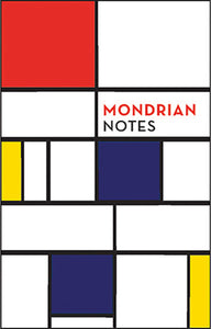 Mondrian Notes