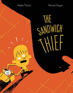 The Sandwich Thief