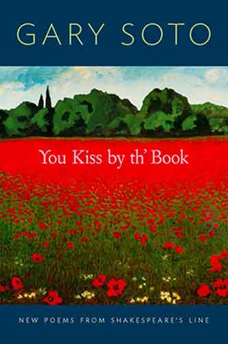 You Kiss by th' Book