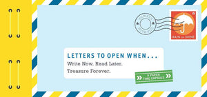 Letters to Open When...