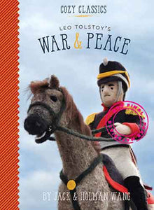 Cozy Classics: War & Peace