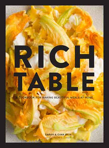 Rich Table