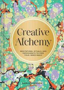 Creative Alchemy