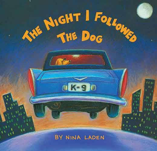 The The Night I Followed the Dog