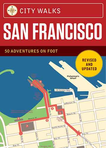 City Walks Deck: San Francisco (Revised)