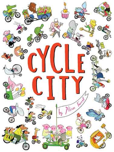 Cycle City