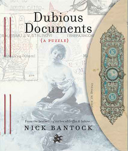 Dubious Documents