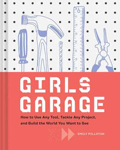 Girls Garage