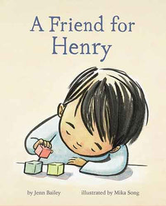 A A Friend for Henry