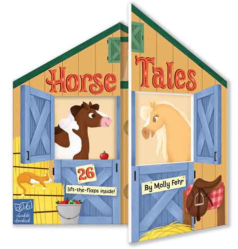 Horse Tales