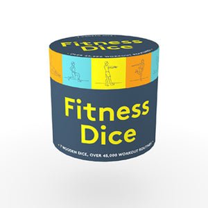 Fitness Dice