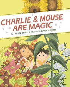 Charlie & Mouse Are Magic