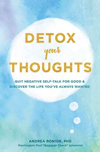 Detox Your Thoughts