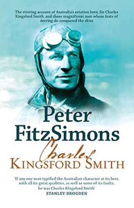 Charles Kingsford Smith and Those Magnificent Men