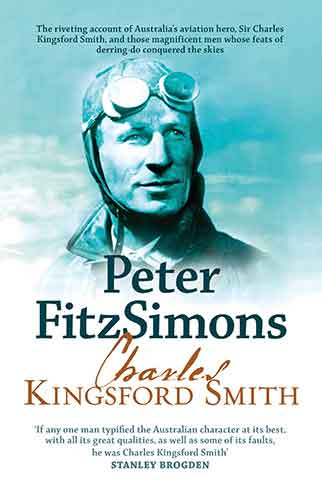 Charles Kingsford Smith and Those Magnificent Men