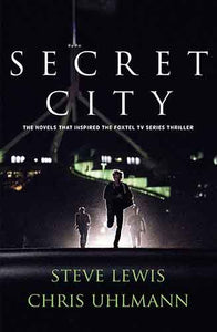 Secret City