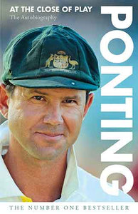 Ponting: At the Close of Play