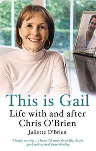 This is Gail