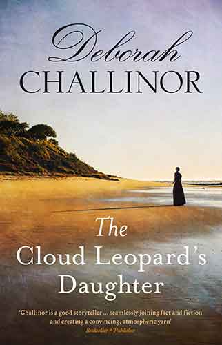 The Cloud Leopard's Daughter