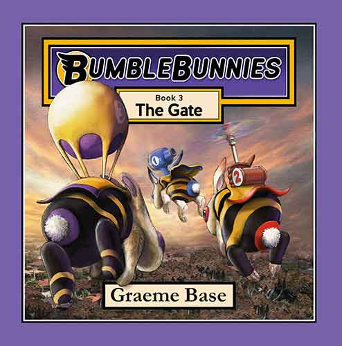 BumbleBunnies