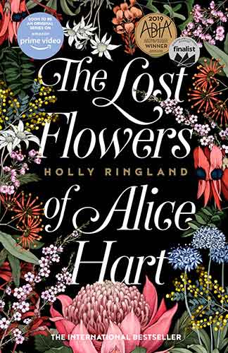 The Lost Flowers of Alice Hart