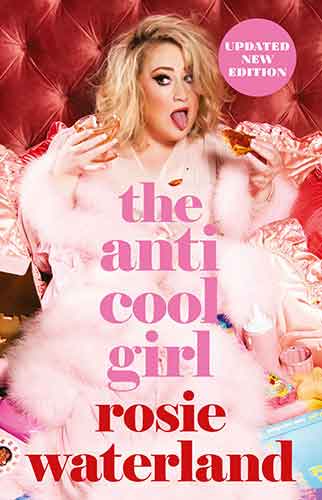 The Anti-Cool Girl