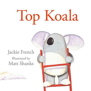 Top Koala