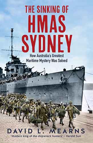 The Sinking of HMAS Sydney