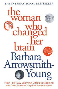 The Woman Who Changed Her Brain (New Edition)