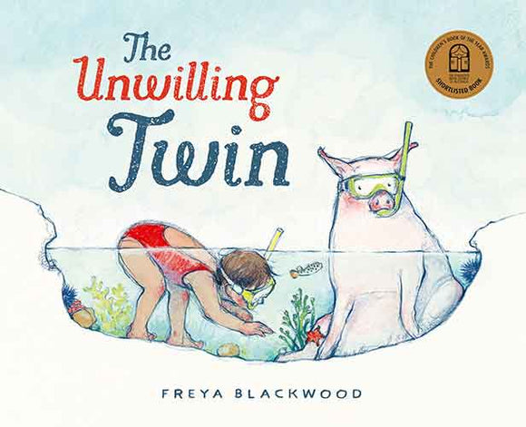 The Unwilling Twin