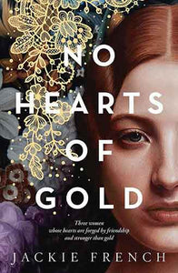 No Hearts of Gold