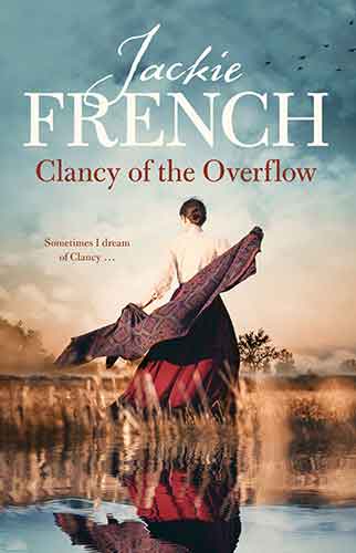 Clancy of the Overflow (The Matilda Saga, #9)