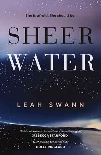 Sheerwater