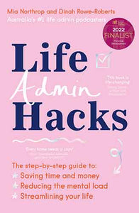 Life Admin Hacks